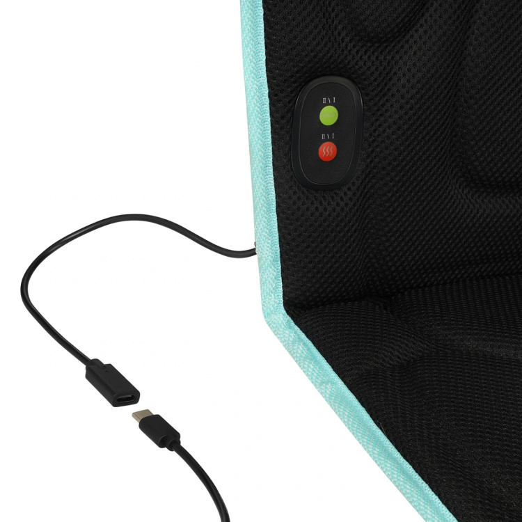 MEDIVON Massasjesete Cosy Mesh Go