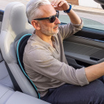 MEDIVON Massasjesete Cosy Mesh Go