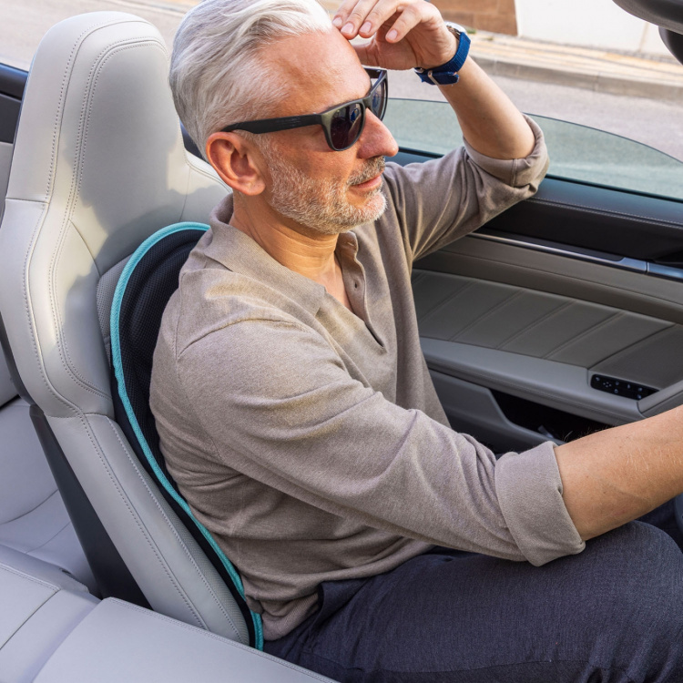 MEDIVON Massasjesete Cosy Mesh Go