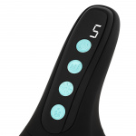 MEDIVON Koppingmassasjeapparat Eclipse Svart