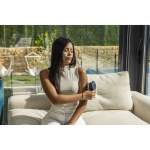 MEDIVON Kopping Massasjer Celestine Blå