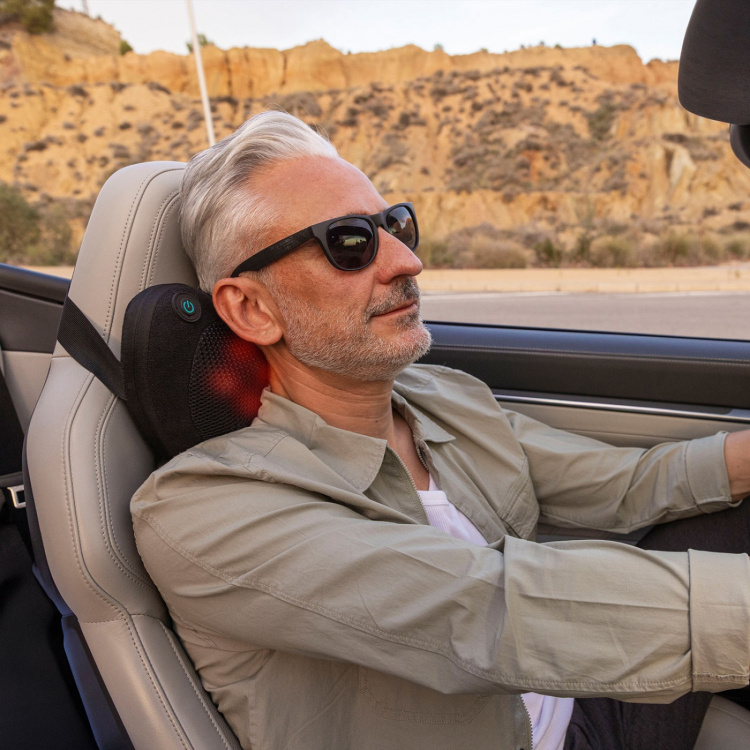 MEDIVON Massasjepute Travel 3