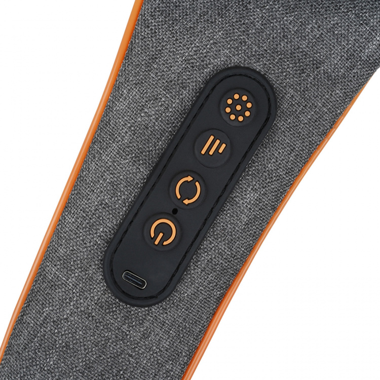 MEDIVON Nakkemassasjekrage Simple 2