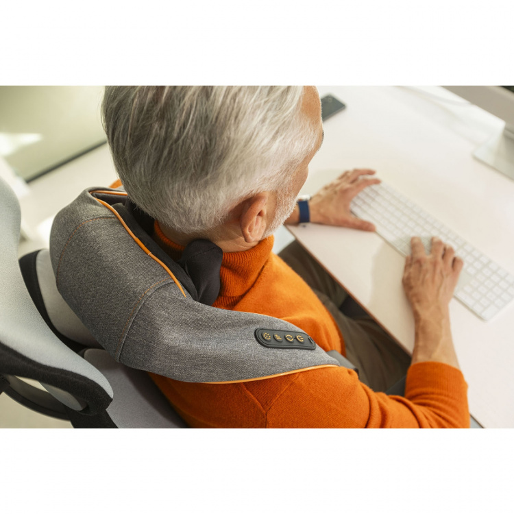 MEDIVON Nakkemassasjekrage Simple 2