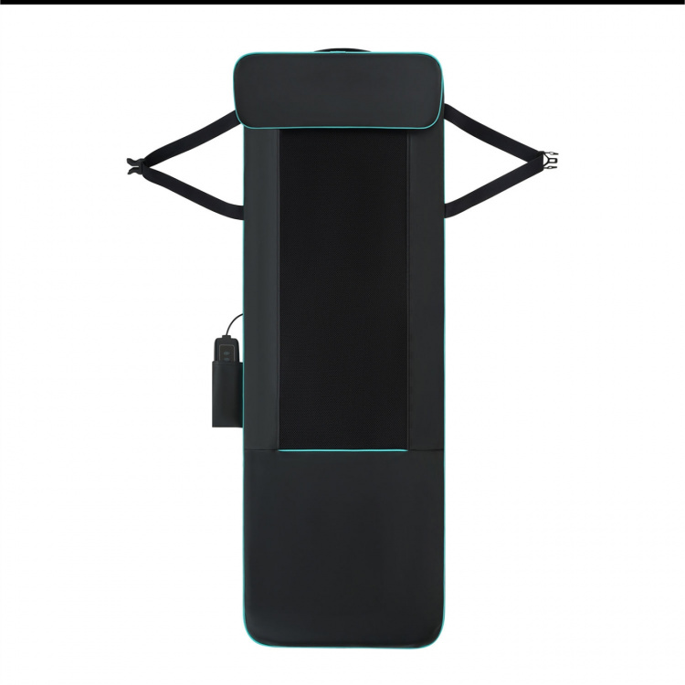 MEDIVON Massasjematte Yoga 2