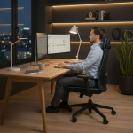 MEDIVON Massasjematte Yoga 2