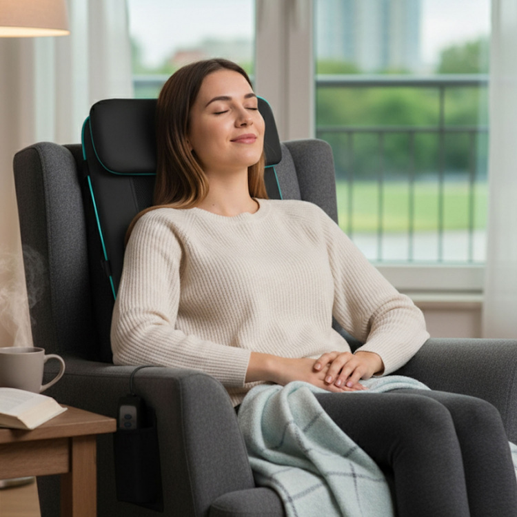 MEDIVON Massasjematte Yoga 2