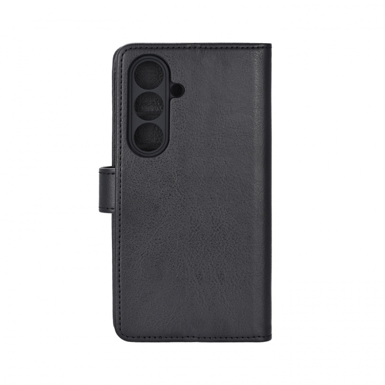 Radicover Lommebokdeksel Strålingsbeskyttelse 3 Kort Svart - Samsung Galaxy S26