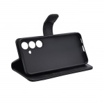 Radicover Lommebokdeksel Strålingsbeskyttelse 3 Kort Svart - Samsung Galaxy S26