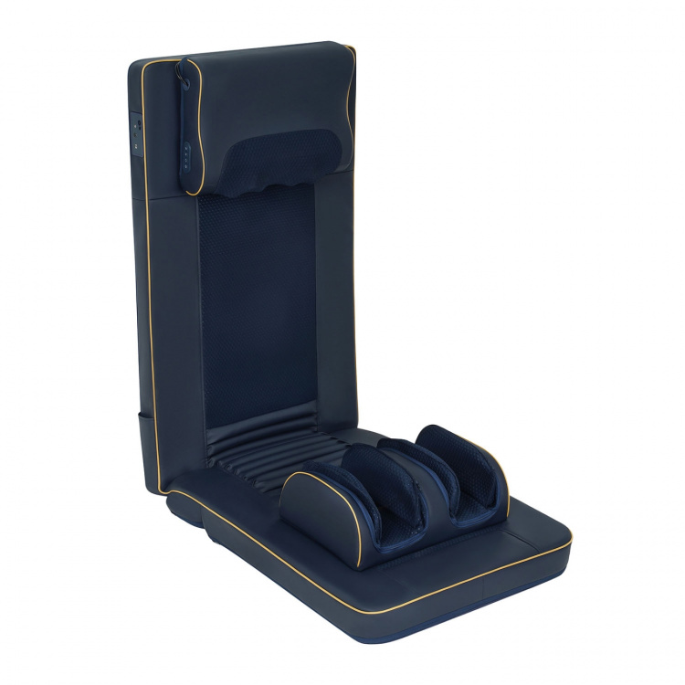 MEDIVON Massasjematte Yoga Pro Elektrisk