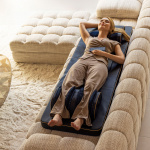 MEDIVON Massasjematte Yoga Pro Elektrisk