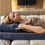 MEDIVON Massasjematte Yoga Pro Elektrisk