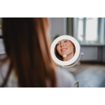 BEAUTIFLY Kosmetisk Speil Looking Glass Light