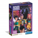 KPOP DEAMON HUNTERS Puslespill 500 Pcs KPOP Demon Hunters (2)