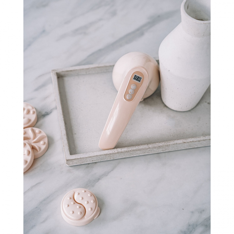 BEAUTIFLY Kroppsmassasjer B-Skinn Body