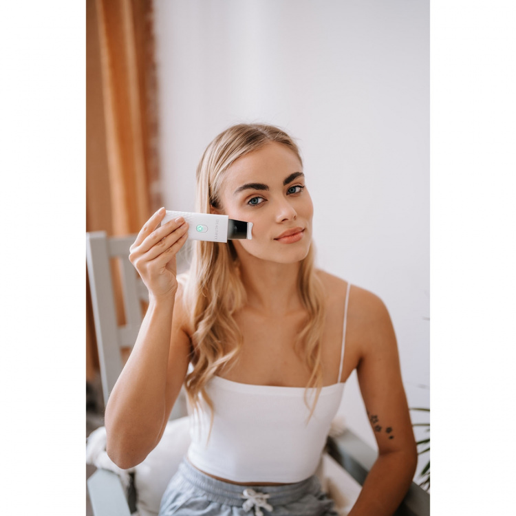 BEAUTIFLY Hudskrubbare Ultra Sonic Mini Young