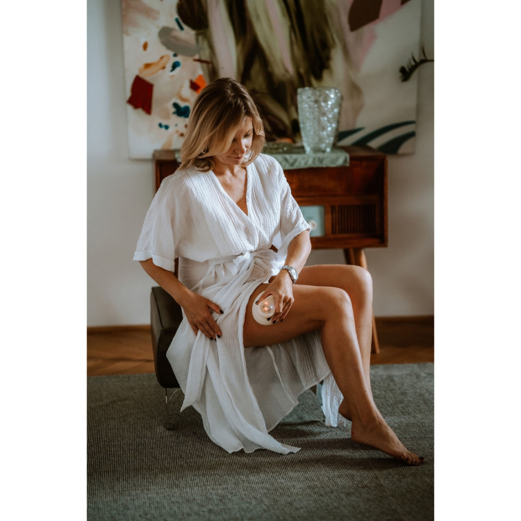 BEAUTIFLY Kroppsmassasjerer Modello Body