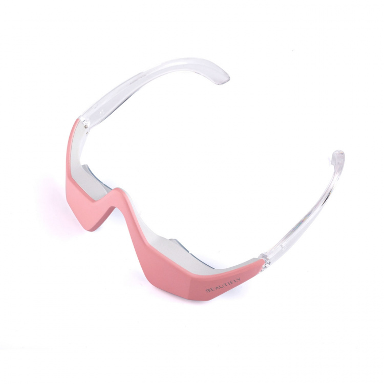 BEAUTIFLY Øyemassasje IllumiEyes Therapy Blush