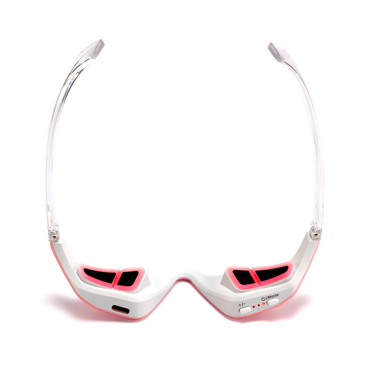 BEAUTIFLY Øyemassasje IllumiEyes Therapy Blush