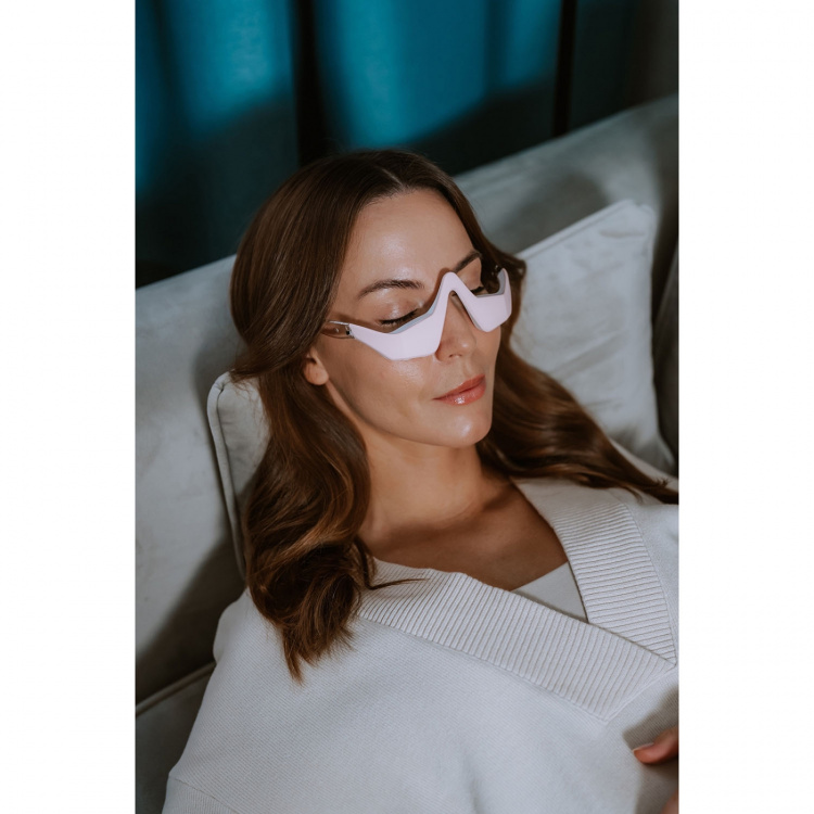 BEAUTIFLY Øyemassasje IllumiEyes Therapy Blush