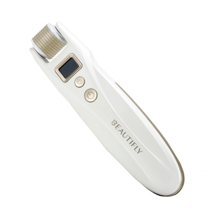 BEAUTIFLY Microneedling-Enhet MicroGlow Pro