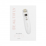 BEAUTIFLY Microneedling-Enhet MicroGlow Pro
