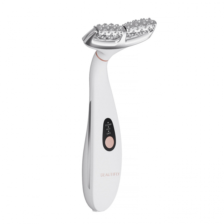 BEAUTIFLY Lysterapi LumaLift Pro for Ansikt og Hals