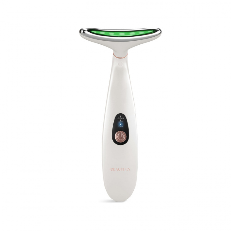 BEAUTIFLY Lysterapi LumaLift Pro for Ansikt og Hals