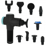 MEDIVON Massasjepistol Gun Active X