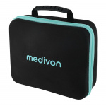 MEDIVON Massasjepistol Gun Active X