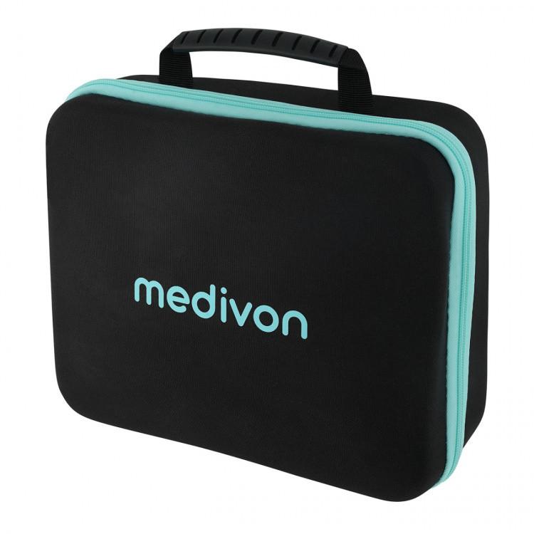 MEDIVON Massasjepistol Gun Active X