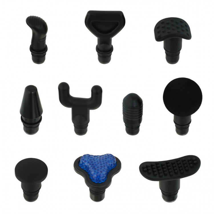 MEDIVON Massasjepistol Gun Active X