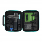 MEDIVON Massasjepistol Gun Active X