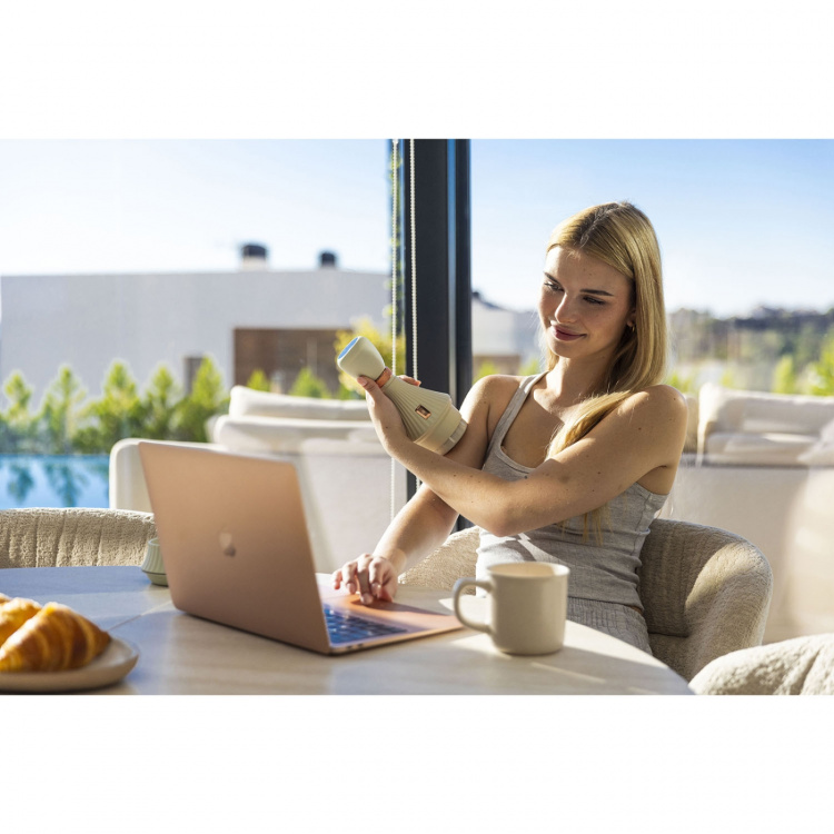 MEDIVON Kopping Massasjer Halley 2