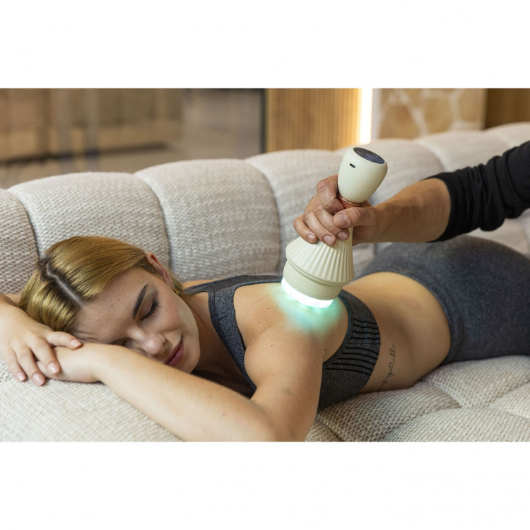 MEDIVON Kopping Massasjer Halley 2