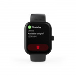 Hama Smartklokke 5000 Svart