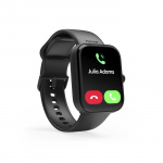 Hama Smartklokke 5000 Svart