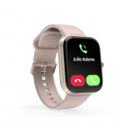 Hama Smartklokke 5000 Rosegull