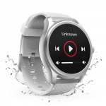 Hama Smartklokke 5010 Sølv