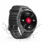 Hama Smartklokke 7010 Svart