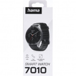 Hama Smartklokke 7010 Svart