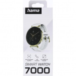Hama Smartklokke 7000 Gull