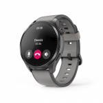 Hama Smartklokke 9000 Antrasitt