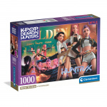 KPop Demon Hunters Puslespill 100 Pcs KPOP Demon Hunters (2)