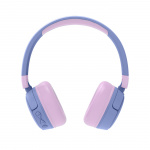 KUROMI Hodetelefoner On-Ear Trådløs 85dB/95dB Deling Aux