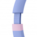 KUROMI Hodetelefoner On-Ear Trådløs 85dB/95dB Deling Aux