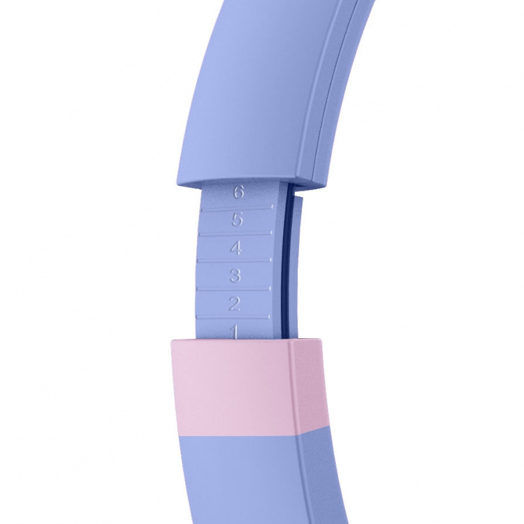 KUROMI Hodetelefoner On-Ear Trådløs 85dB/95dB Deling Aux