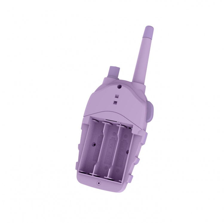 KUROMI Walkie Talkie opptil 150m Rekkevidde