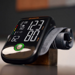 PROLIFE Blodtrykksmåler Digital PX7 Premium