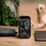 PROLIFE Blodtrykksmåler Digital PA5 Comfort AF